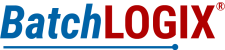 BatchLOGIX - Logotipo del software de gestión de recetas