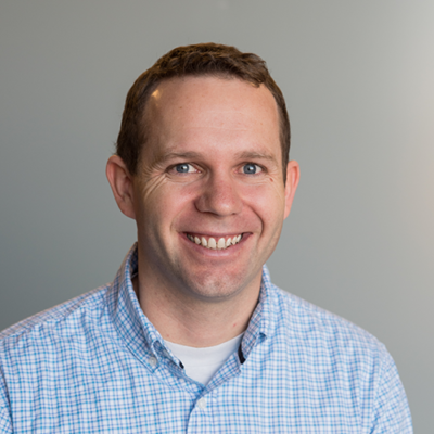 Matt Lueger - Director of Sales
