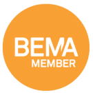 Logotipo de los miembros de BEMA