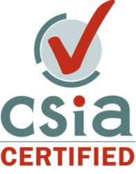 Certificado CSIA