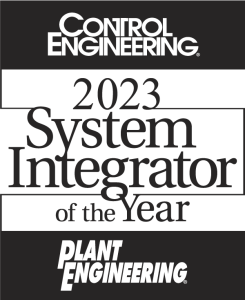 2023 System Integrator of the Year