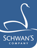 Logotipo de la empresa Schwan's